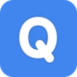 Logo of LINE Q android Application 